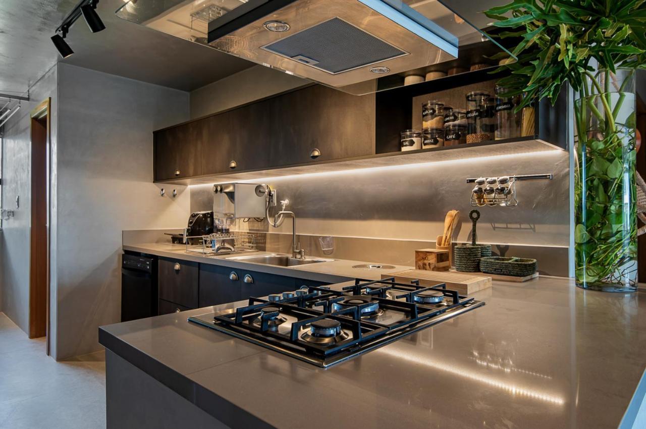 Apartament Bangalo Pe Na Areia Itacimirim Zewnętrze zdjęcie